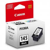 Cartucho Canon PG-145 Preto Original