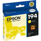 Cartucho Epson 194420 T194420 Yellow Original 03 ml 