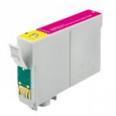 Cartucho Epson 196 T196320 Magenta Compatível 15 ml 