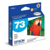 Cartucho Epson 73N TO73220 Cyan Original 5 ml