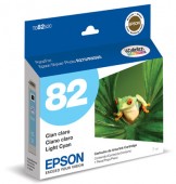 Cartucho Epson 82 TO82520BR Cyan Light Original 07 ml