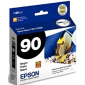 Cartucho Epson 90N TO90120BR Preto Original 5 ml