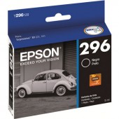 Cartucho Epson 296120 Black Original