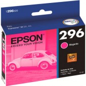 Cartucho Epson 296320 Magenta Original