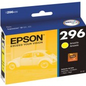 Cartucho Epson 296420 Yellow Original