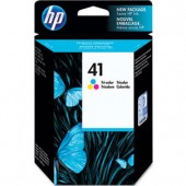 Cartucho HP 41 51641A Color Original  39 ml