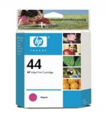 Cartucho HP 44 51644M Magenta Original  42 ml