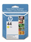 Cartucho HP 44 51644Y Yellow Original  42 ml