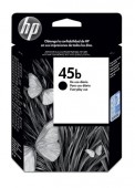 Cartucho HP 45b 51645UL Original  21 ml