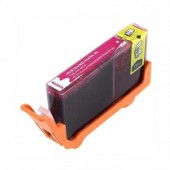 Cartucho Hp 564 CB319WL Magenta Compatível 15 ml