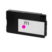 Cartucho HP 711 Magenta CZ131A Compativel