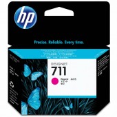 Cartucho HP 711 Magenta CZ131A Original