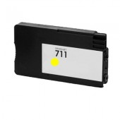 Cartucho HP 711 Yellow CZ132A Yellow