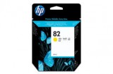 Cartucho Hp 82 C4913A Yellow Original 69 ml