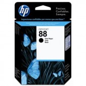 Cartucho Hp 88 C9385AL Preto Original 20,5 ml