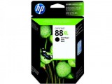 Cartucho Hp 88 C9396AL Preto Original 54,5 ml