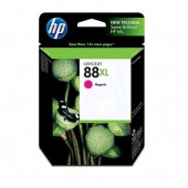 Cartucho Hp 88XL C9392AL Magenta Original 17 ml