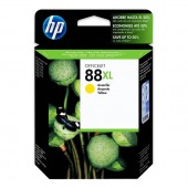 Cartucho Hp 88XL C9393AL Yellow Original 17 ml