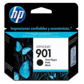 Cartucho HP 901WL CC653AL Preto Original 4,5 ml