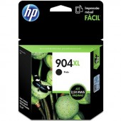 Cartucho HP 904XL Preto T6M16AB Original