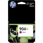 Cartucho HP 904XL Magenta T6M08AL Original