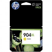 Cartucho HP 904XL Yellow T6M12AL Original