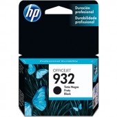 Cartucho HP 932 Preto CN057AL Original