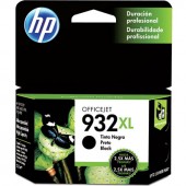 Cartucho HP 932XL Preto CN053AL Original