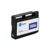 Cartucho HP 933XL CN054AL Cyan Compatível 13 ml 