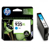 Cartucho HP 935XL C2P24AL Cyan Original 9,5 ml