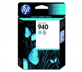 Cartucho Hp 940 C4903AL Cyan Original 11 ml