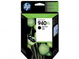 Cartucho Hp 940XL C4906AL Preto Original 49 ml