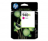 Cartucho Hp 940XL C4908AL Magenta Original 16 ml