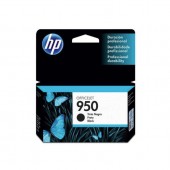 Cartucho Hp 950 CN049AL Preto Original 24 ml