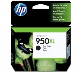 Cartucho Hp 950XL CN045AL Preto Original 53 ml