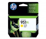 Cartucho Hp 951XL CN048AL Yellow Original 17 ml