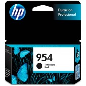 Cartucho HP 954 L0S56AB Black Original