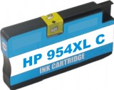 Cartucho HP 954XL L0S62AB Cyan Compatível Atualizado