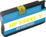 Cartucho HP 954XL L0S68AB Yellow Compatível Atualizado