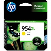 Cartucho HP 954XL L0S68AB Yellow Original