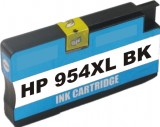 Cartucho HP 954XL L0S71AB Black Compatível Atualizado