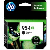 Cartucho HP 954XL L0S71AB Black Original