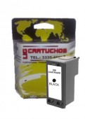 Cartucho HP 96 C8767WL Preto Remanufaturado 25 ml