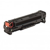 Recarga Toner HP 128A CE320A Preto 