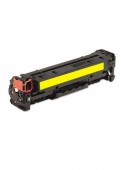 Recarga Toner HP 128A CE322A Yellow 