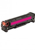 Recarga Toner HP 128A CE323A Magenta