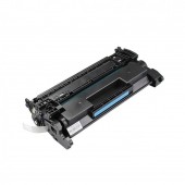 Recarga Toner HP 26A  CF226A Preto