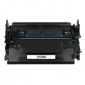 Recarga Toner HP 26X CF226X Preto