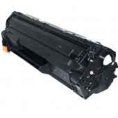 Recarga Toner HP 35A CB 435A Preto