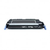 Recarga Toner HP 501A Q6470A Preto